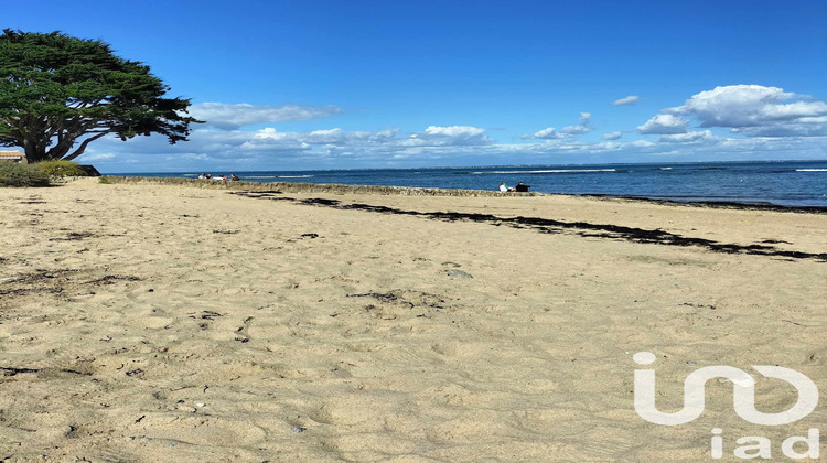 Ma-Cabane - Vente Terrain Noirmoutier-en-l\'Île, 300 m²